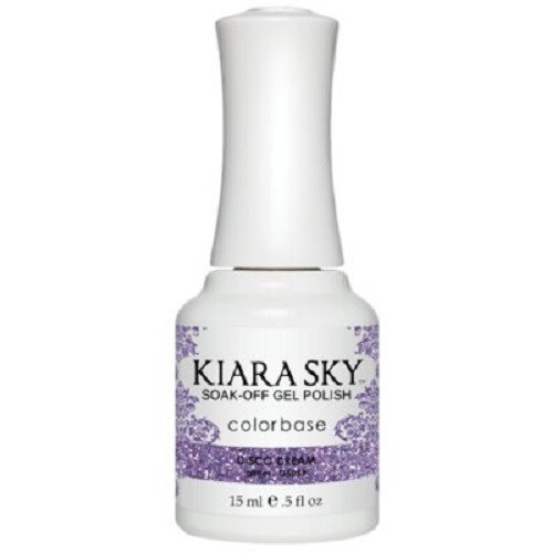 G5059 Disco Dream -Kiara Sky All in One Gel Colors