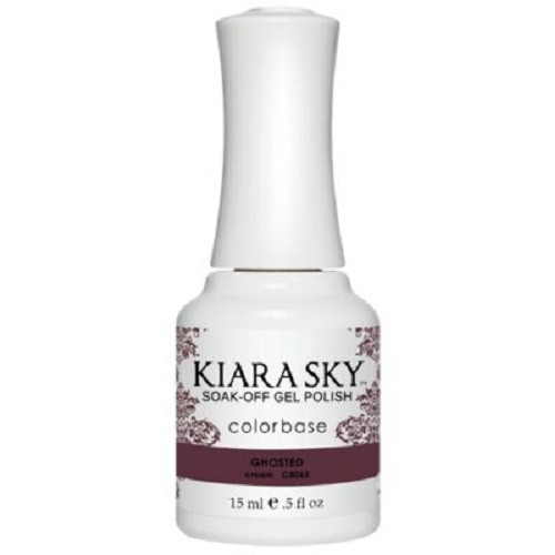 G5065 Ghosted -Kiara Sky All in One Gel Colors