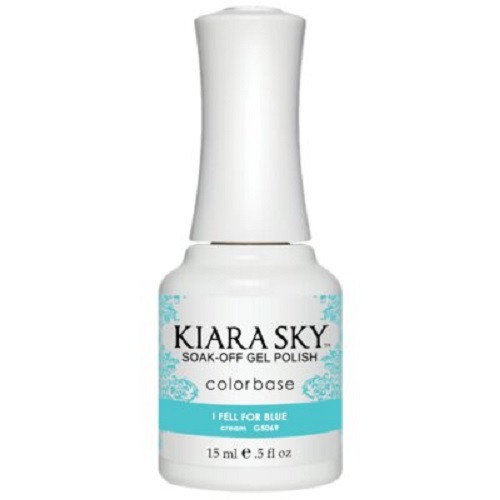 G5069 I Fell For Bue -Kiara Sky All in One Gel Colors