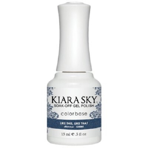 G5085 Like This, Like That -Kiara Sky All in One Gel Colors