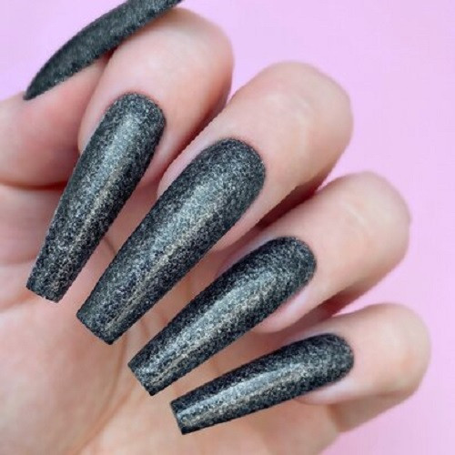 G5086 Little Black Dress -Kiara Sky All in One Gel Colors