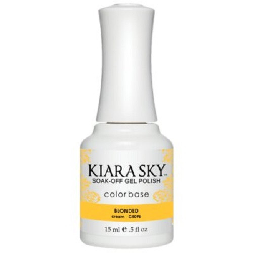 G5096 Blonded -Kiara Sky All in One Gel Colors