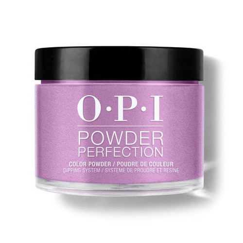 OPI Dip Powder- Violet Visionary