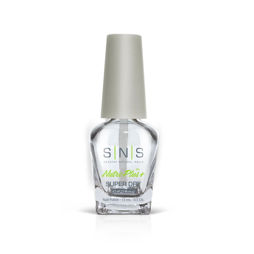 SNS Sealer Dry Dipping Essential 0.5oz 15ml