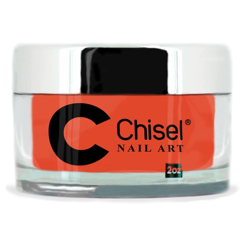 Chisel 2 in 1 Acrylic & Dipping Powder - Solid 095