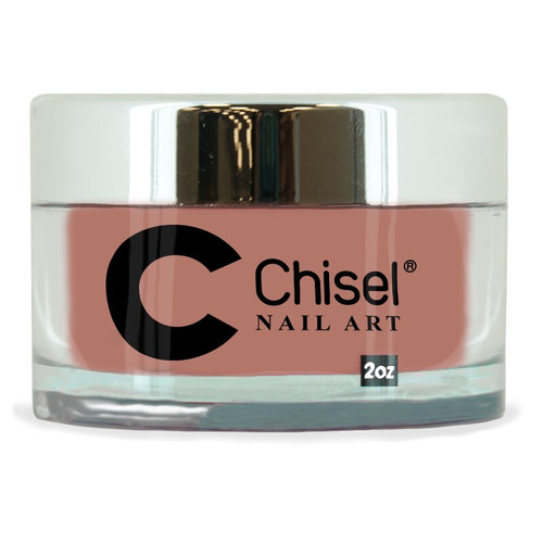 Chisel 2 in 1 Acrylic & Dipping Powder - Solid 160