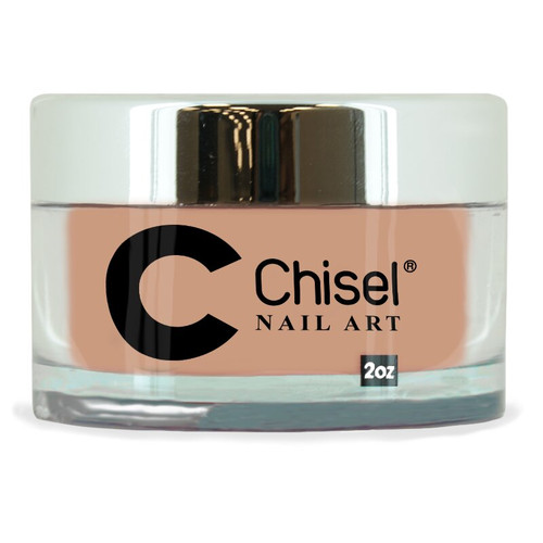Chisel 2 in 1 Acrylic & Dipping Powder - Solid 166