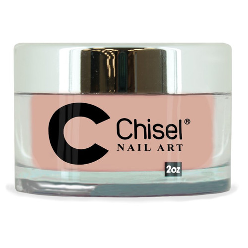 Chisel 2 in 1 Acrylic & Dipping Powder - Solid 167