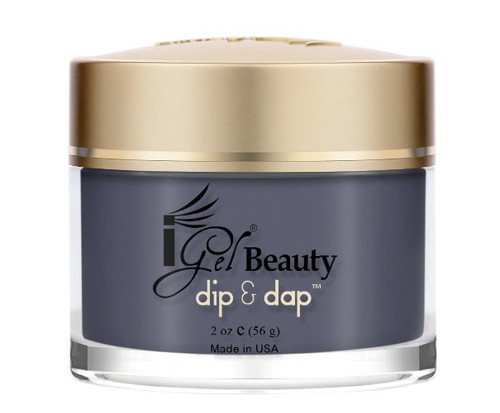 IGEL Dip & Dap Powder- DD075 Granite Peak