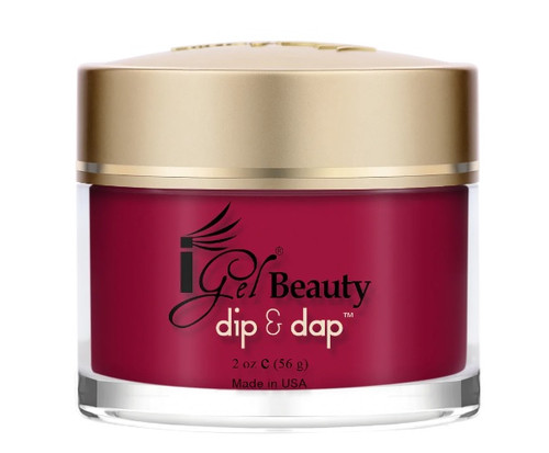 IGEL Dip & Dap Powder- DD084 Simply Spiceful