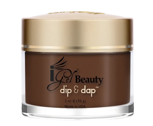 IGEL Dip & Dap Powder- DD087 Old Terra Cotta