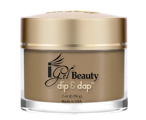 IGEL Dip & Dap Powder- DD105 Crushed Clove