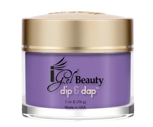 IGEL Dip & Dap Powder- DD116 Snapdragon