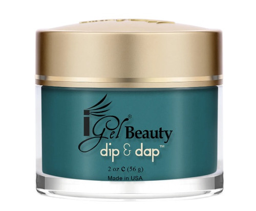 IGEL Dip & Dap Powder- DD124 Miss Kelly