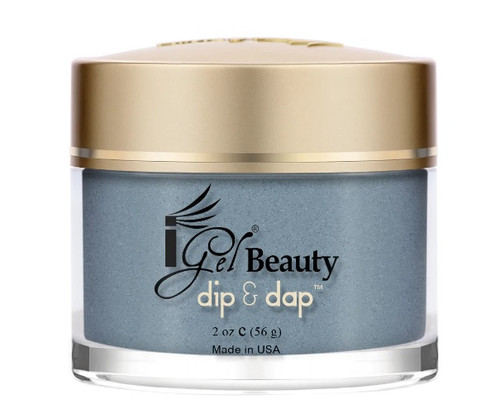 IGEL Dip & Dap Powder- DD134 Gumball