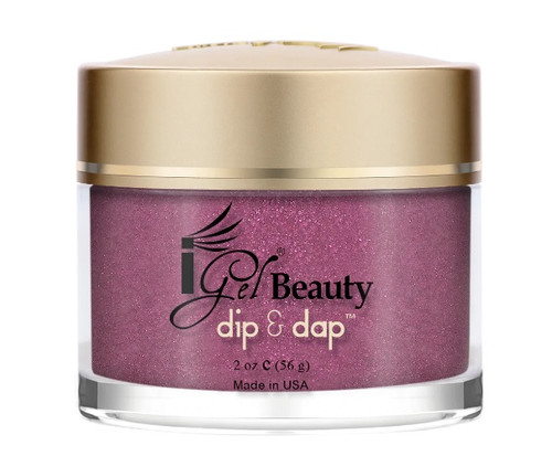 IGEL Dip & Dap Powder- DD153 Glitz & Glamour