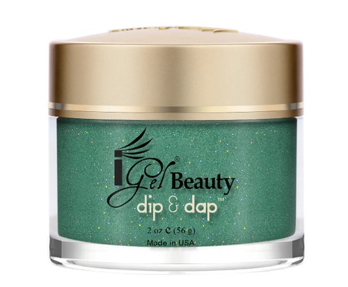 IGEL Dip & Dap Powder- DD159 Sparkling Kiwi