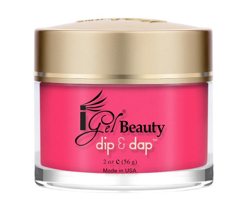 IGEL Dip & Dap Powder- DD208 High Drama