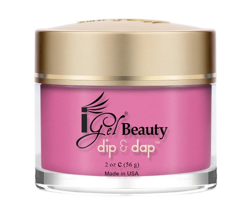 IGEL Dip & Dap Powder- DD213 Legally Blonde