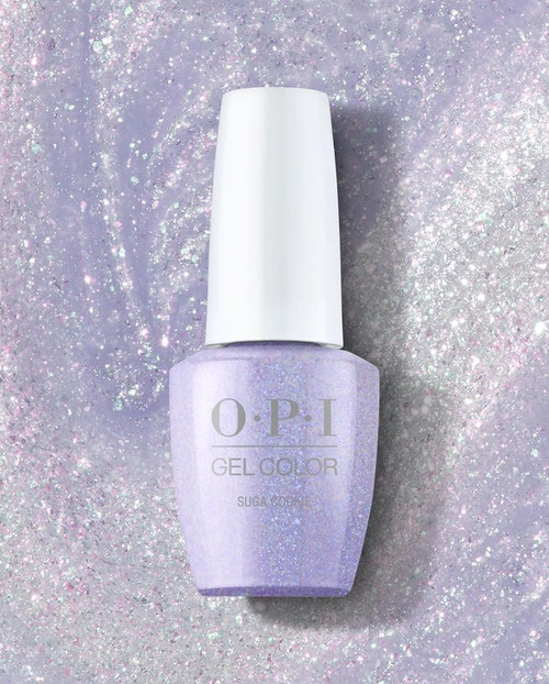 "Your Way Collection" OPI Gel Color - Suga Cookie 15ml/0.5oz