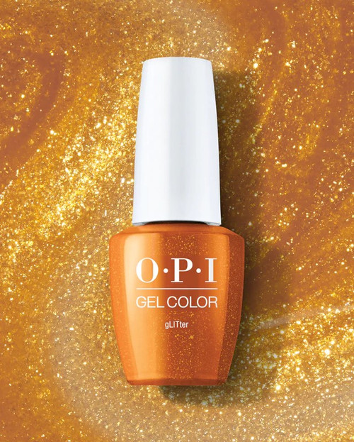 "Your Way Collection" OPI Gel Color - gLITter 15ml/0.5oz