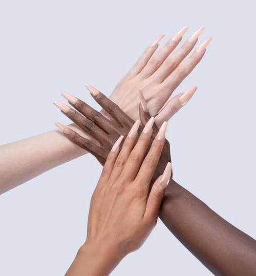 V Beauty Acrylic Powder - Butterlicious 1.5oz