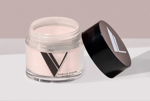 Valentino Acrylic Powder - Raspberry Cream Cheese 1.5oz