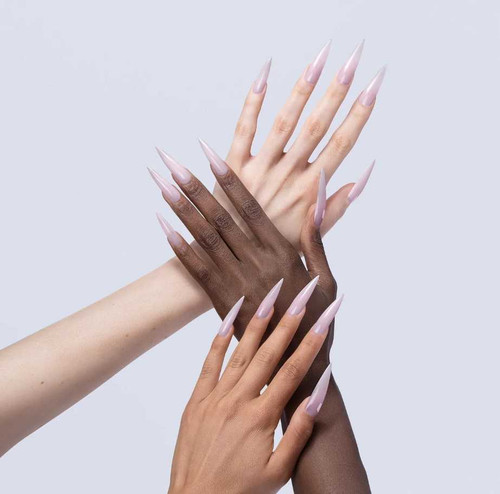 V Beauty Acrylic Powder - Blushing 1.5oz