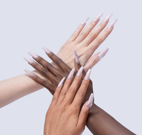 V Beauty Acrylic Powder - Bubblegum 1.5oz