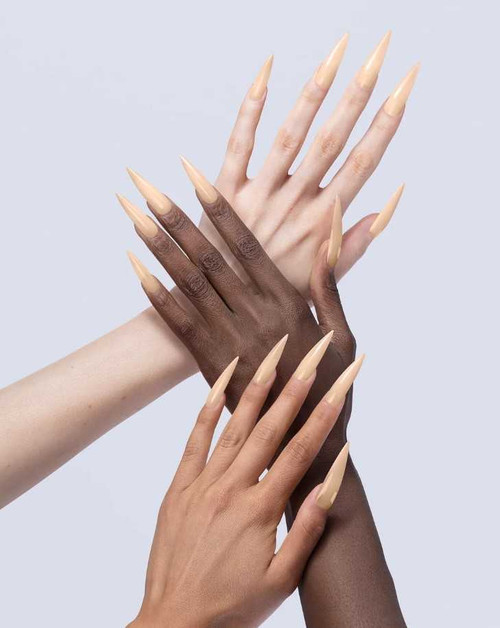 V Beauty Acrylic Powder - Crème 1.5oz