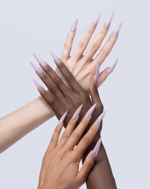 V Beauty Acrylic Powder - Violet 1.5oz