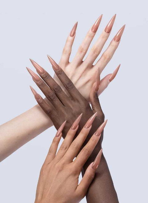 V Beauty Acrylic Powder - Cotton Mouth 1.5oz