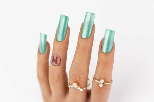 M-112 Dragon Slayer - NOTPOLISH 2 in 1 "M" Powder Collection ACRYLIC POWDERS