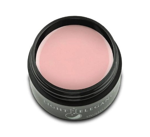 Pink Peppermint - Light Elegance UV/LED Gel Color