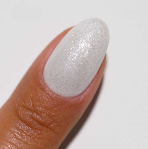 DV001 - Icy Glitz - DND Gel Polish Duo *DIVA* Collections DND Gel Polish Duo *DIVA* Collections