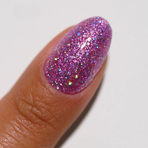 DV009 - Jewel - DND Gel Polish Duo *DIVA* Collections