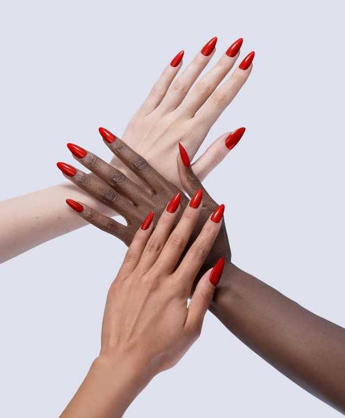 002 - Valentino Gel Polish Colour | 15ml/ 0.5oz Valentino Gel Polish Colour
