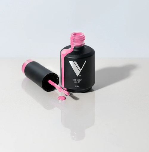 006 - Valentino Gel Polish Colour | 15ml/ 0.5oz