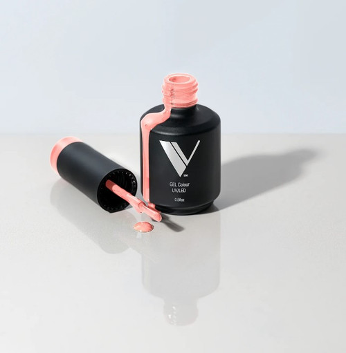 012 - Valentino Gel Polish Colour | 15ml/ 0.5oz