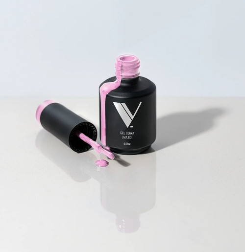 014 - Valentino Gel Polish Colour | 15ml/ 0.5oz