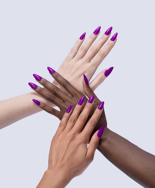 023 - Valentino Gel Polish Colour | 15ml/ 0.5oz Valentino Gel Polish Colour
