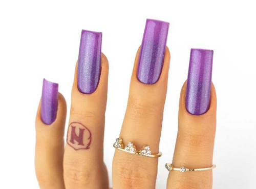 OG 148 - NOTPISH Matching Gel and Lacquer Set "OG" COLLECTION