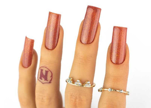OG 161 - NOTPISH Matching Gel and Lacquer Set "OG" COLLECTION