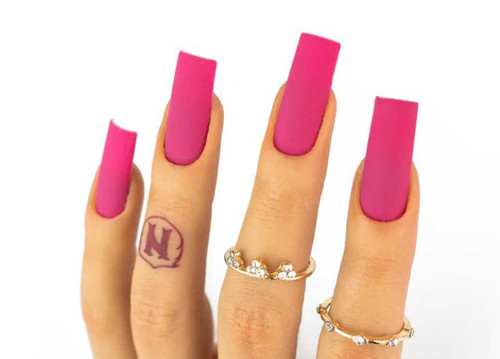 OG 162 - NOTPISH Matching Gel and Lacquer Set "OG" COLLECTION