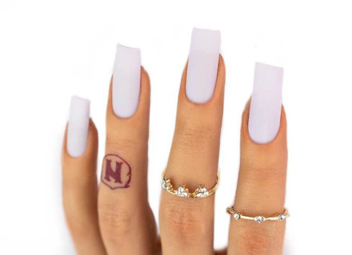 OG 208 - NOTPISH Matching Gel and Lacquer Set "OG" COLLECTION