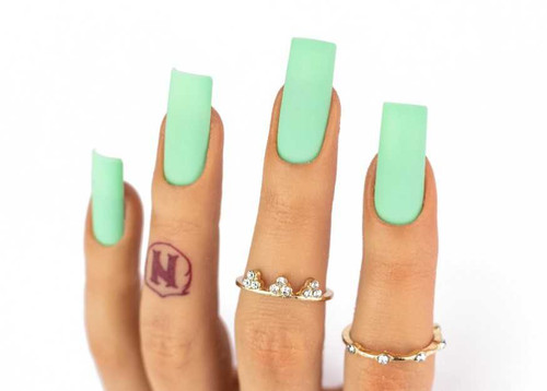 OG 212 - NOTPISH Matching Gel and Lacquer Set "OG" COLLECTION