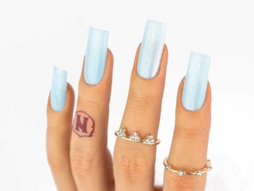 OG 214 - NOTPISH Matching Gel and Lacquer Set "OG" COLLECTION