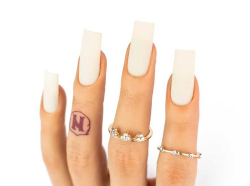 OG 216 - NOTPISH Matching Gel and Lacquer Set "OG" COLLECTION