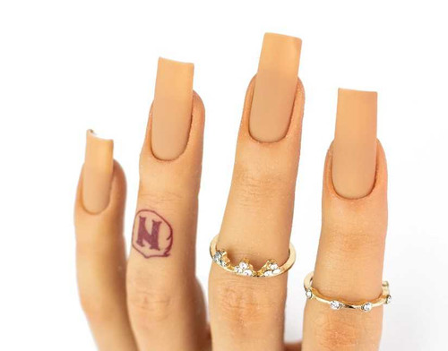 OG 217 - NOTPISH Matching Gel and Lacquer Set "OG" COLLECTION