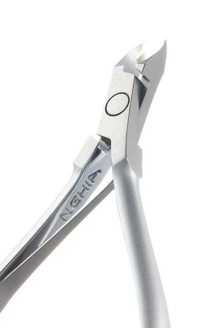 Nghia Stainless Steel Cuticle Nipper D.06 CUTICLE NIPPERS
